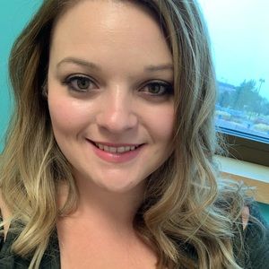 Meet your Posher, Stephanie